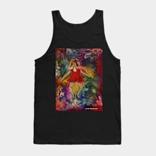 Kaizen Dance Tank Top